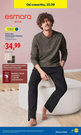 Lidl gazetka tydzień 39 Strona 37