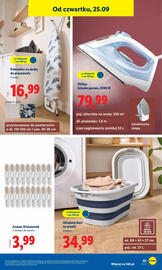 Lidl gazetka tydzień 39 Strona 39