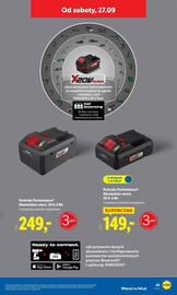 Lidl gazetka tydzień 39 Strona 49