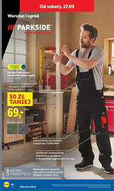 Lidl gazetka tydzień 39 Strona 54