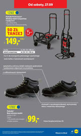 Lidl gazetka tydzień 39 Strona 55