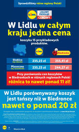 Lidl gazetka tydzień 39 Strona 8
