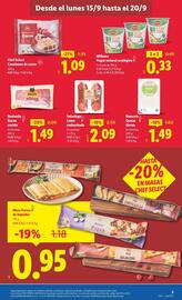 Catálogo Lidl semana 38 Página 3