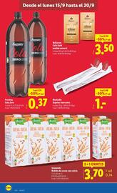 Catálogo Lidl semana 38 Página 4
