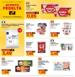 Volantino Alì Supermercati Pagina 10