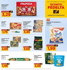 Volantino Alì Supermercati Pagina 11