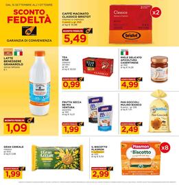 Volantino Alì Supermercati Pagina 12