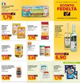 Volantino Alì Supermercati Pagina 13