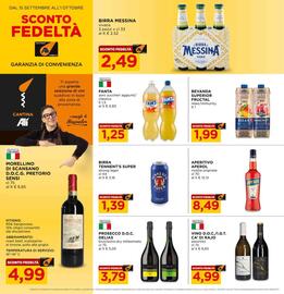 Volantino Alì Supermercati Pagina 14