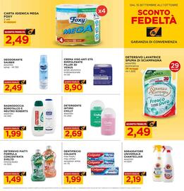 Volantino Alì Supermercati Pagina 15