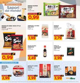 Volantino Alì Supermercati Pagina 16