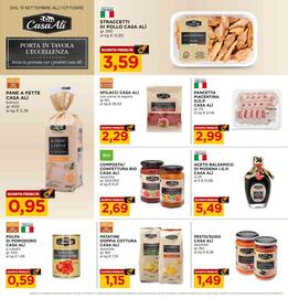 Volantino Alì Supermercati Pagina 18