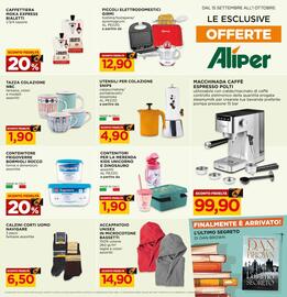 Volantino Alì Supermercati Pagina 19