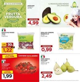 Volantino Alì Supermercati Pagina 2
