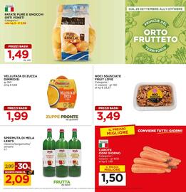 Volantino Alì Supermercati Pagina 3