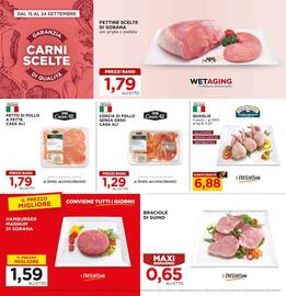 Volantino Alì Supermercati Pagina 4