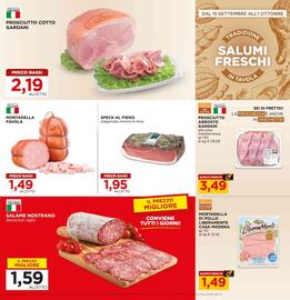 Volantino Alì Supermercati Pagina 7