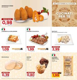 Volantino Alì Supermercati Pagina 9