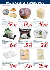 Volantino Zona Pagina 12