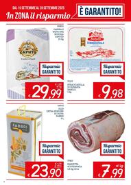 Volantino Zona Pagina 2