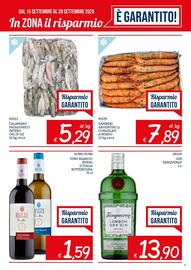 Volantino Zona Pagina 3