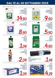 Volantino Zona Pagina 31