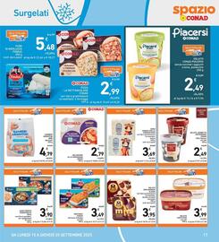 Volantino Spazio Conad Pagina 17