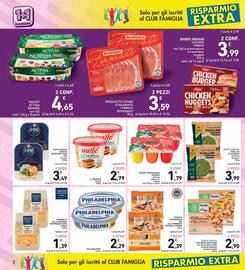 Volantino Spazio Conad Pagina 2