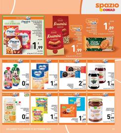 Volantino Spazio Conad Pagina 21