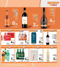 Volantino Spazio Conad Pagina 23