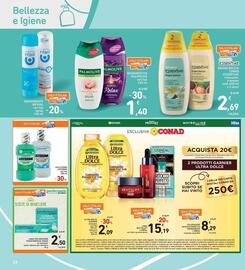 Volantino Spazio Conad Pagina 24