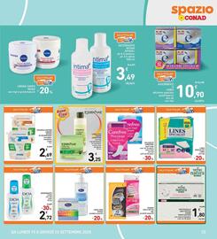 Volantino Spazio Conad Pagina 25