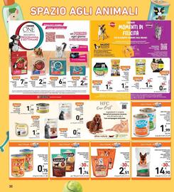 Volantino Spazio Conad Pagina 30