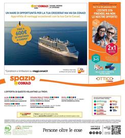 Volantino Spazio Conad Pagina 36