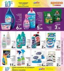 Volantino Spazio Conad Pagina 5