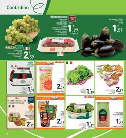 Volantino Spazio Conad Pagina 8