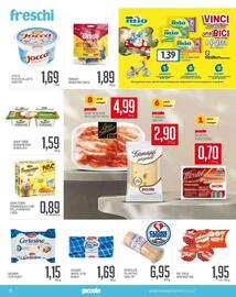 Volantino Supermercati Piccolo Pagina 10