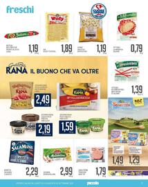 Volantino Supermercati Piccolo Pagina 11