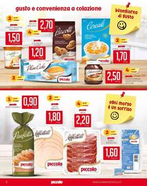 Volantino Supermercati Piccolo Pagina 12