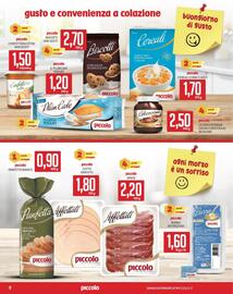 Volantino Supermercati Piccolo Pagina 12