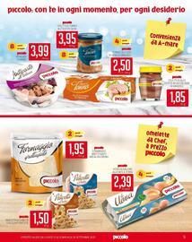 Volantino Supermercati Piccolo Pagina 13
