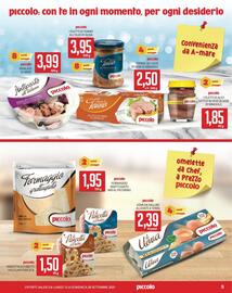 Volantino Supermercati Piccolo Pagina 13