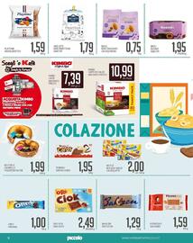 Volantino Supermercati Piccolo Pagina 14