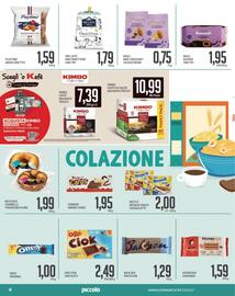 Volantino Supermercati Piccolo Pagina 14