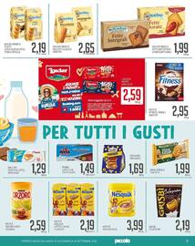 Volantino Supermercati Piccolo Pagina 15
