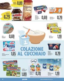 Volantino Supermercati Piccolo Pagina 16