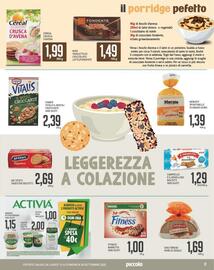 Volantino Supermercati Piccolo Pagina 17