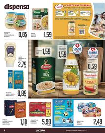 Volantino Supermercati Piccolo Pagina 18