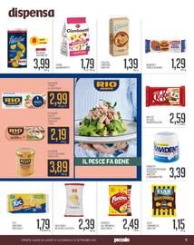 Volantino Supermercati Piccolo Pagina 19