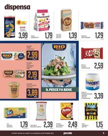 Volantino Supermercati Piccolo Pagina 19